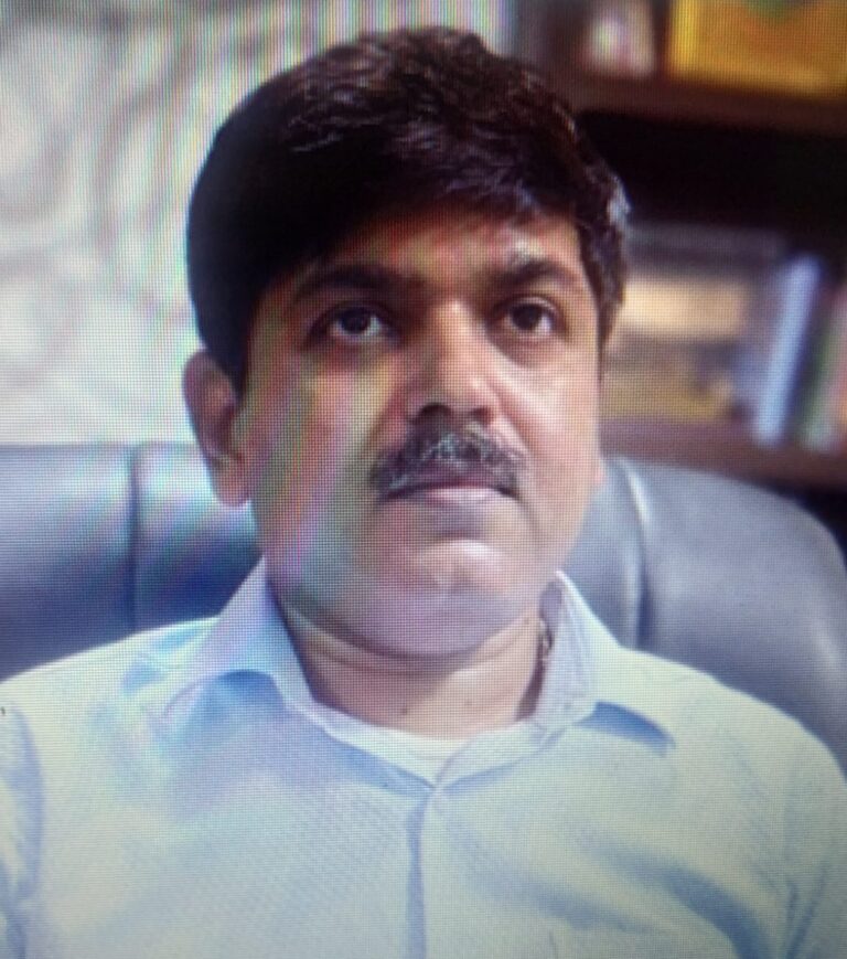 मिनाक्षी ने फिर किया साबित, वही हैं सुंदरम, लॉकडाउन में किए गए काम को केंद्र ने भी सराहा