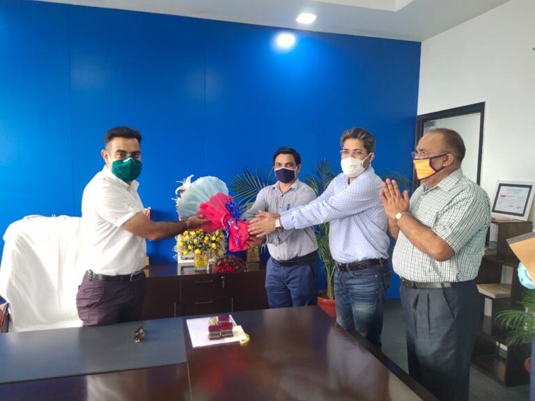 उत्तरांचल पॉवर इंजीनियर्स एसोसिएशन ने मांगा पुरानी एसीपी का लाभ