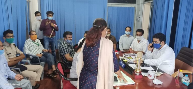 सचिवालय कर्मचारियों के खिलाफ कौन सचिव रच रहा साजिश, लोनिवि अनुभाग में परिचारक से लेकर पूरे स्टाफ को बदलने को बताया षडयंत्र