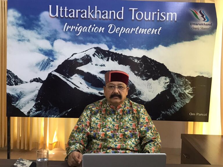 हिमालयन इम्युनिटी व्यंजनों का हब बनेगा उत्तराखंड, पर्यटन मंत्री ने किया खुलासा ﻿