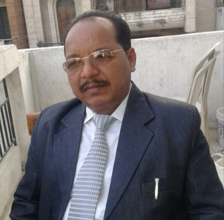 एससी एसटी कर्मचारियों का शासन पर अनदेखी का आरोप