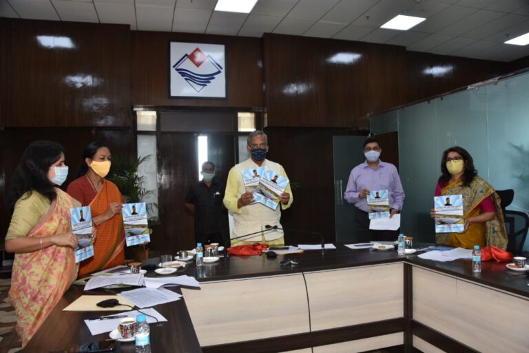 सीएम त्रिवेंद्र के दस हजार स्वरोजगार देने वाले ड्रीम प्रोजेक्ट का शुभारंभ, सीएम ने लैंडयूज की सबसे बड़ी बाधा एक सप्ताह में दूर करने दिए निर्देश, देरी पर होगी कार्रवाई ﻿