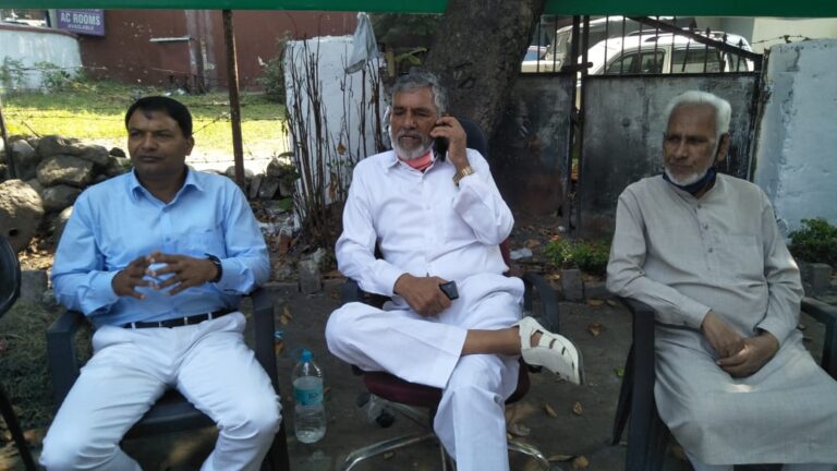 उक्रांद के एजेंडे में कर्मचारियों की मांगे, आउटसोर्स कर्मचारियों को दिलाया जाएगा हक, रुद्रप्रयाग में होने वाली कार्यकारिणी में तय होगी रणनीति ﻿