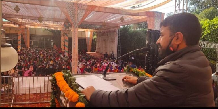 डीसीबी अध्यक्ष टिहरी सुभाष रमोला बोले, सहकारिता मंत्री ने समझाया सहकारिता का असल मतलब, अब लोगों को ऋण के लिए नहीं काटने होते चक्कर ﻿