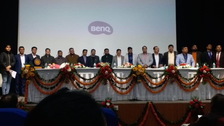 कार्तिकेय दुबे और अमित रंजन को पॉवर इंजीनियर्स एसोसिएशन का जिम्मा, नई कार्यकारिणी का गठन