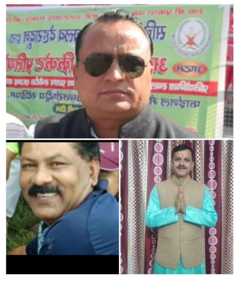 सचिवालय में महासचिव पद पर अभी तीन ही दावेदार अध्यक्ष पद की तरह महासचिव पद पर अभी खुलकर प्रचार नहीं कर रहे दावेदार