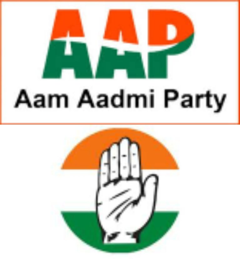 देहरादून में आम आदमी पार्टी को लगा बड़ा झटका, आप जिलाध्यक्ष भूपेंद्र फरासी ने थामा कांग्रेस का दामन |