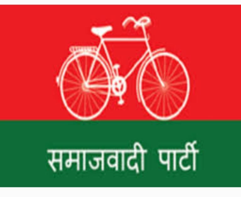 उत्तराखंड में समाजवादी पार्टी ने विधानसभा चुनाव लड़े दो प्रत्याशियों को किया निष्कासित