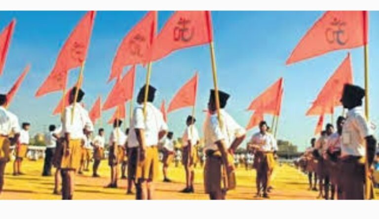 उत्तराखंड में यहां जुटेंगे आरएसएस के दिग्गज, सरसंघचालक डॉ. मोहन भागवत के साथ भाजपा के बीएल संतोष भी रहेंगे मौजूद, 04 से 11 अप्रैल तक आरोवैली आश्रम में बैठक, शताब्दी वर्ष को भव्य रूप देने पर होगी चर्चा