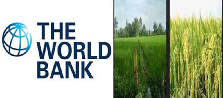 उत्तराखण्ड राज्य के लिये विश्व बैंक ने स्वीकृत की 1000 करोड़ रूपये की बारानी कृषि परियोजना