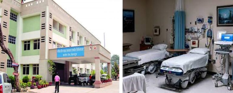 30 जून से कोरोनेशन अस्पताल में आईसीयू सुविधाः डॉ0 धन सिंह रावत, आईसीयू संचालन के लिये 10 स्टाफ नर्स होंगी दून अस्पताल से शिफ्ट, आईसीयू एवं आक्सीजन प्लांट संचालन हेतु सृजित होंगे पद |