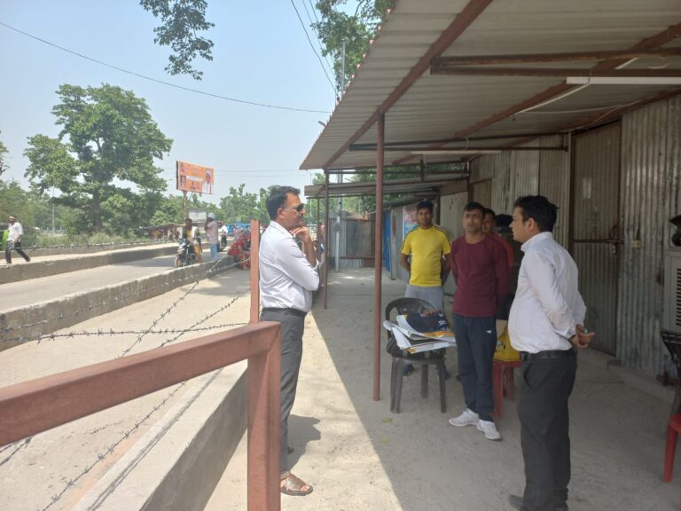 तीर्थ यात्रियों की सुविधा के लिए हरिद्वार में पंजीकरण केंद्र शुरू