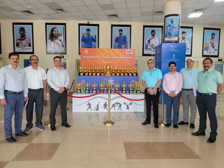 राज्य में स्थानीय स्तर पर खेल नर्सरियां विकसित करने का सुझाव, खेलों को बढ़ावा देने को हरियाणा और उत्तराखंड एक दूसरे के बनेंगे सहयोगी