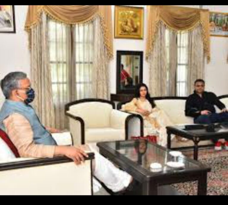 फिल्म सिटी को जल्द किया जाए भूमि का चयन, विशेष प्रमुख सचिव सूचना ने पर्वतीय और सीमांत क्षेत्रों में मोबाइल थिएटर को सब्सिडी देने की योजना बनाने के दिए निर्देश