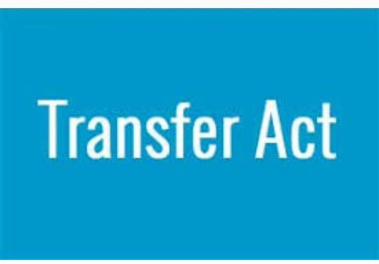 तबादला एक्ट के उल्लंघन पर कर्मचारी परिषद नाराज, राज्य कर्मचारी संयुक्त परिषद ने विभागों पर लगाया गड़बड़ी का आरोप