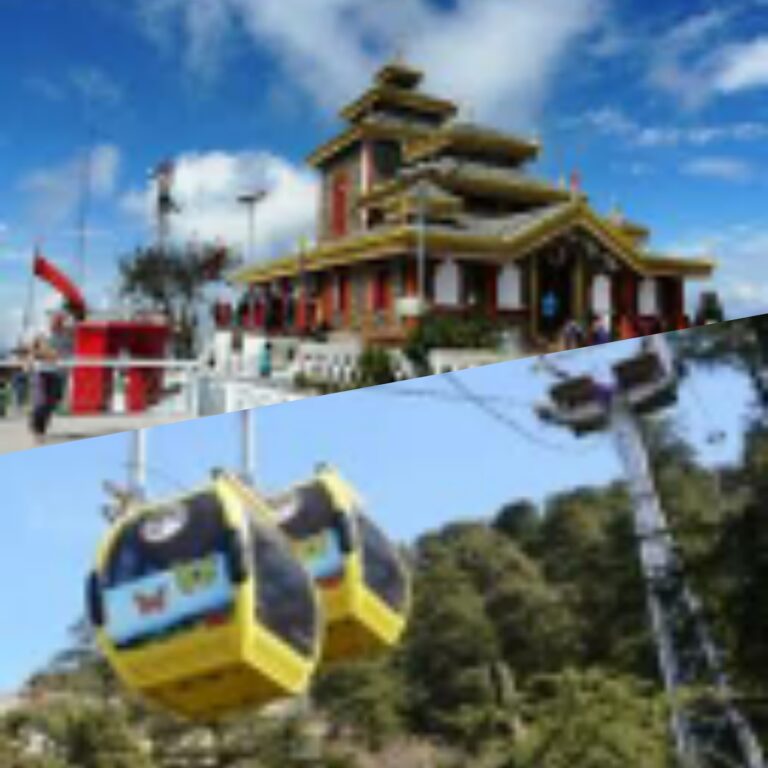 निरीक्षण रिपोर्ट की जांच के बाद ही शुरू होगा सुरकंडा देवी रोपवे का संचालन