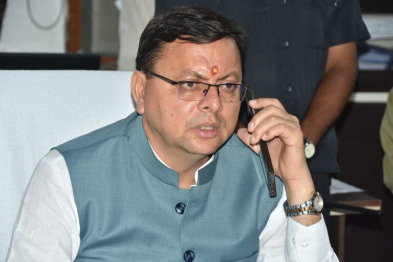 मुख्यमंत्री श्री पुष्कर सिंह धामी के निर्देश पर हरिद्वार के पथरी क्षेत्र में शराब के सेवन से कुछ व्यक्तियों की मृत्यु पर आबकारी निरीक्षक सहित आबकारी विभाग के नौ कार्मिकों को निलम्बित किया गया है।