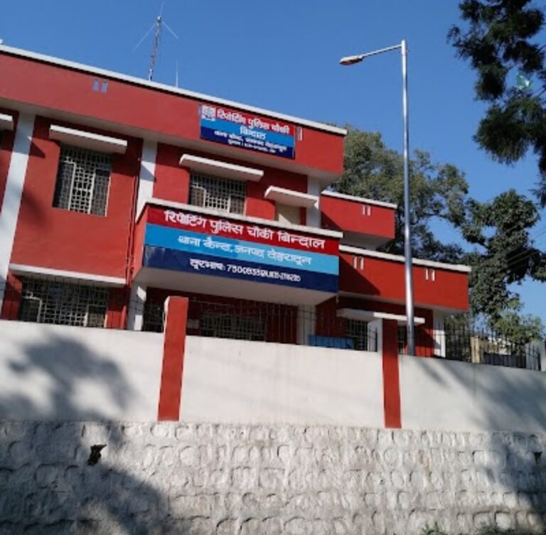 चौकी इंचार्ज को पीड़ित से अभद्रता करना पड़ा भारी, एसएसपी ने किया निलंबित