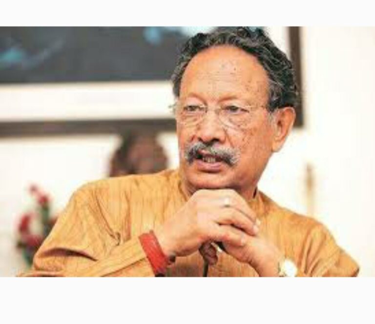 पूर्व सीएम बीसी खंडूडी कोविड पॉजिटिव, ऋषिकेश एम्स में कराया गया है भर्ती, स्वास्थ्य मंत्री धन सिंह भी हुए क्वारन्टीन