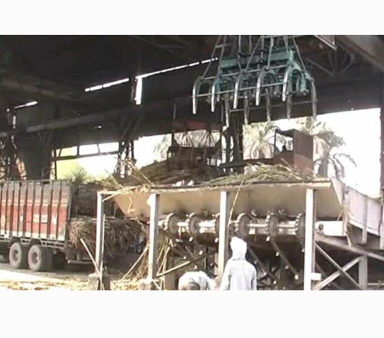 सितारगंज चीनी मिल पीपीपी मोड पर देने को आसान किए नियम, सिक्योरिटी मनी पांच प्रतिशत से कम कर दो प्रतिशत किए जाने पर लगी मुहर, धरोहर राशि कम करने पर कैबिनेट की मुहर, तेज होगी पीपीपी मोड पर देने की प्रक्रिया