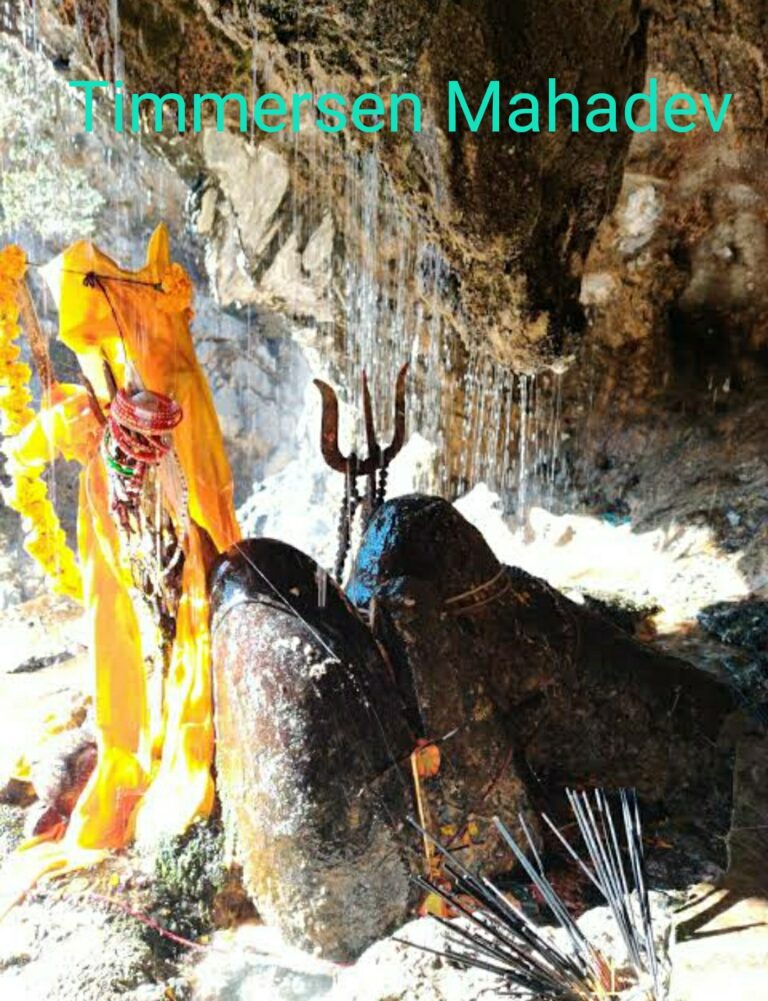 देवताल यात्रा में टिम्मरसैण महादेव के दर्शन को भी किया शामिल, बदरीनाथ धाम से सात अक्तूबर को शुरू होगी यात्रा, 14 अक्तूबर को जोशीमठ में आकर संपन्न होगी यात्रा