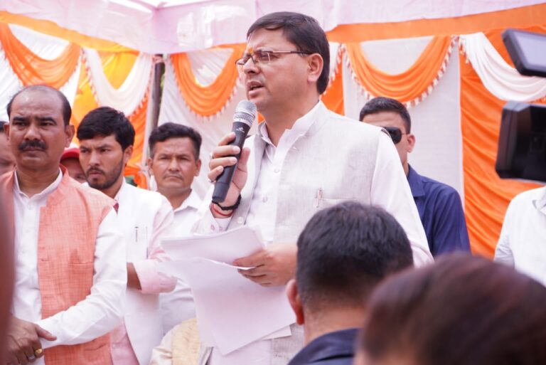 युवाओं के लिए धामी सरकार का बड़ा फैसला, एक सप्ताह में लोक सेवा आयोग जारी करेगा भर्ती कैलेंडर, पारदर्शी भर्ती व्यवस्था को लेकर बनाया जाएगा सिस्टम