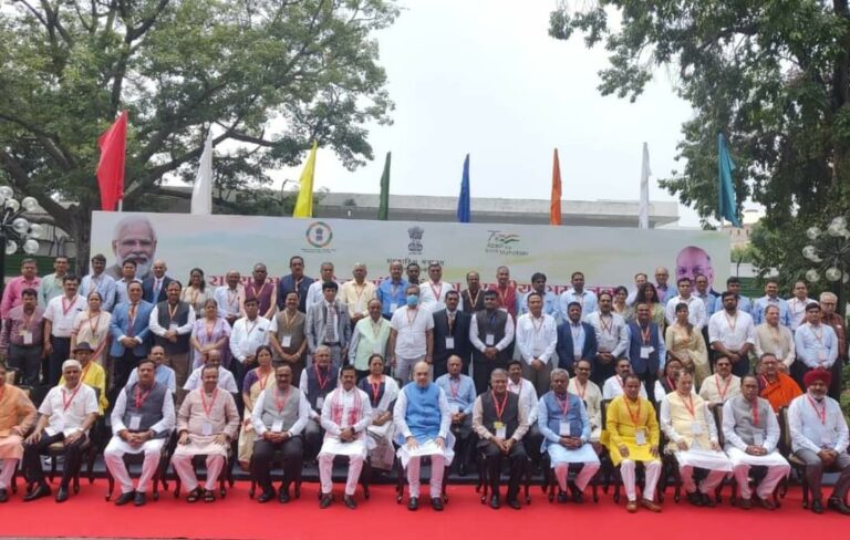 सहकारी संस्थाओं में खत्म हो परिवारवाद, भर्ती को लेकर बने राष्ट्रीय नीति, प्रत्येक राज्य में खुले सहकारिता विश्वविद्यालय का कैम्प