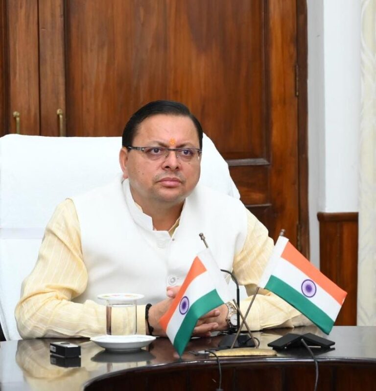 सीएम पुष्कर धामी की मुहिम लाई रंग, राज्य की महिलाओं को दिलाया इगास का तोहफा, महिला आरक्षण पर हाईकोर्ट के रोक वाले आदेश पर सुप्रीम कोर्ट का स्टे, मिली बड़ी राहत