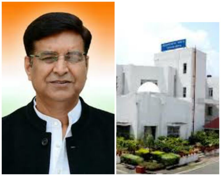 पूर्व नेता प्रतिपक्ष प्रीतम सिंह की आरटीआई का भी जवाब नहीं दे रही विधानसभा, प्रीतम बोले 2012 से पहले के भ्रष्टाचार को छुपाने के लिए नहीं दी जा रही जानकारी, स्पीकर ने किया अधूरा इंसाफ, जांच समिति की रिपोर्ट सार्वजनिक न करने पर भी सवाल