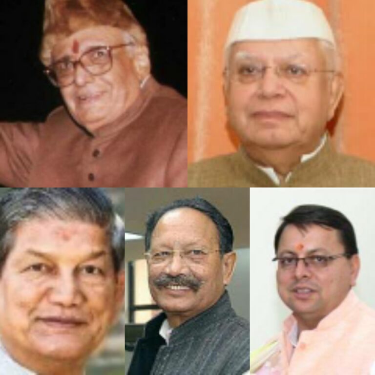 विधानसभा में विचलन से तदर्थ भर्ती को मंजूरी देने का रहा है इतिहास, स्वामी काल से शुरू हुआ दौर, एनडी तिवारी राज में बना रिकॉर्ड, खंडूड़ी ने कुर्सी संभालते ही दी मंजूरी, हरीश रावत ने भी बनाया रिकॉर्ड, अकेले पुष्कर ने सिर्फ एक साल के लिए मंजूरी देकर स्पीकर के अधिकार को किया नियंत्रित, कोई पहली बार नहीं दी गईं हैं विचलन से मंजूरियां