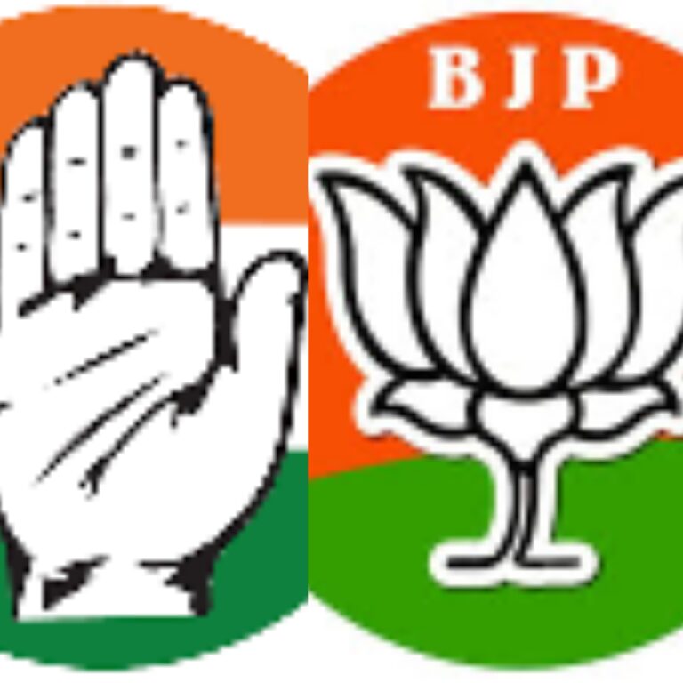 पारदर्शी भर्ती परीक्षा पर कांग्रेस के सवाल उठाने पर भाजपा ने बोला हमला, भाजपा बोली कांग्रेस को हजम नहीं हो रही नकल विहीन परीक्षा, क्रमांक संख्या न बदलने पर कांग्रेस के सवाल उठाने को बताया अल्प ज्ञान, कांग्रेसी पहले राजस्थान में हो रही नकेल को रोकें, उत्तराखंड का नकल विरोधी कानून अपनाएं