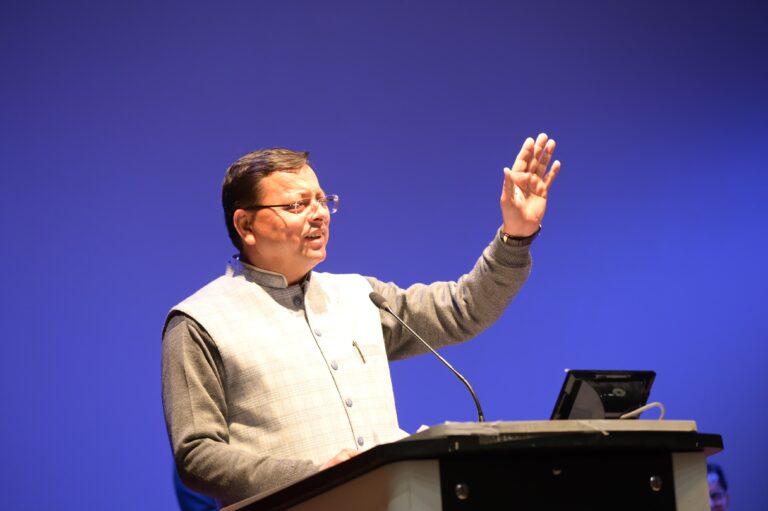 देश के सबसे कठोर “दंगारोधी” कानून पर धामी सरकार की मुहर, अब दंगाईयों से होगी निजी, सरकारी संपत्ति क्षति की पूरी वसूली, क्षति ग्रस्त संपत्ति की भरपाई के अलावा 8 लाख तक का जुर्माना और दंगा नियंत्रण पर सरकारी अमले का खर्चा भी भरेगा, देवभूमि में दंगे,फसाद करने वाले उपद्रवियों पर सरकार की कड़ी नकेल l