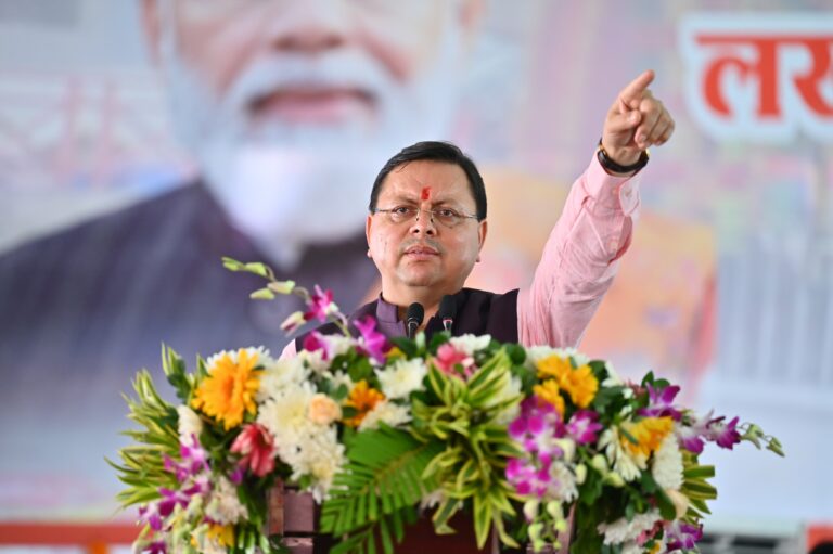 मोदी धामी फैक्टर के आगे गढ़वाल कुमाऊं, ठाकुर ब्राह्मण फैक्टर सब खत्म, केदारनाथ से आया क्षेत्रवाद, जातिवादी राजनीति के खिलाफ जनादेश, सीएम धामी फिर बने सरताज l