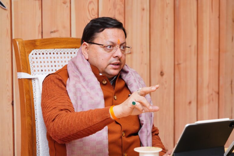 बस हादसे के बाद, पौड़ी अस्पताल में कतिपय समस्याओं पर मुख्यमंत्री ने तलब की रिपोर्ट l