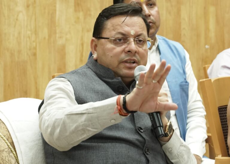 हरिद्वार जमीन घोटाले में धामी सरकार ने की बड़ी कार्रवाई, 2 आईएएस और एक पीसीएस अधिकारी समेत 12 लोग सस्पेंड l