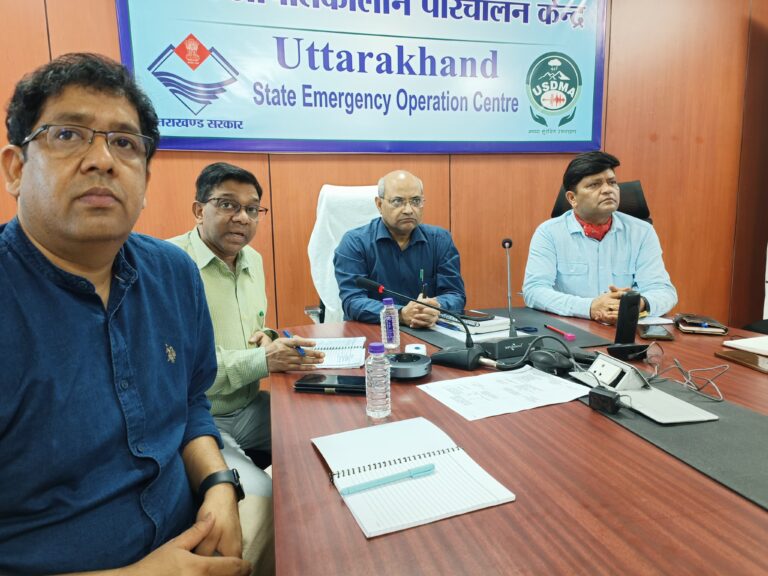 नभ नेत्र ड्रोन से होगी कांवड़ यात्रा की निगरानी l