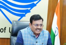 मुख्य सचिव की अध्यक्षता में रोपवे विकास समिति की बैठक हुई। राज्य में सभी रोपवे प्रस्तावों के लिए इस समिति से अनुमोदन प्राप्त करना अनिवार्य है।