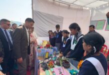 सार्वजनिक सेवाओं का संगम: डीएम की अध्यक्षता में 17 दिसंबर को क्वासी गांव में बहुउद्देशीय शिविर का आयोजन।