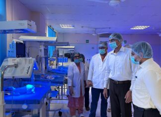 जनमानस को जल्द मिलने जा रहा है; जिला अस्पताल का अपना बल्ड बैंक कार्य; युद्धस्तर पर जारी