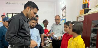 माननीय मुख्यमंत्री की दूरदर्शिता और जिला मजिस्ट्रेट के प्रयासों के कारण, ट्युनी को एक आधुनिक पुस्तकालय का उपहार प्राप्त हुआ है।