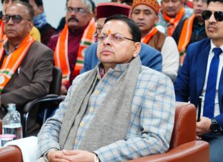 मुख्यमंत्री पुष्कर सिंह धामी के निर्देश पर, राज्य में खाद्य और रसद व्यवस्था की निरंतर निगरानी के लिए अधिकारियों की विशेष तैनाती की गई है।