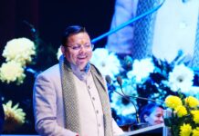 प्रथम “समान नागरिक संहिता दिवस” से लेकर यूसीसी की घोषणा और उसके प्रभावी कार्यान्वयन तक, यह एक गौरवपूर्ण अनुभव रहा है – मुख्यमंत्री धामी