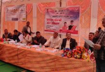 मुख्यमंत्री श्री पुष्कर सिंह धामी के कुशल नेतृत्व एवं जनकल्याणकारी दृष्टिकोण के परिणामस्वरूप राज्य में चलाए जा रहे विभिन्न सेवा एवं जागरूकता अभियानों को व्यापक जनसमर्थन मिल रहा है।