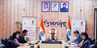 सामाजिक सुरक्षा योजनाओं के अंतर्गत पात्रता परीक्षण, सत्यापन एवं भुगतान प्रक्रिया को और अधिक सुदृढ़ और त्वरित करें – सीएम धामी