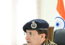 डीजीपी के निर्देश: राज्य भर में व्यापक सत्यापन अभियान चलाया जाएगा, संदिग्धों के खिलाफ सख्त कार्रवाई की जाएगी।