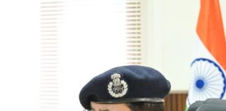 डीजीपी के निर्देश: राज्य भर में व्यापक सत्यापन अभियान चलाया जाएगा, संदिग्धों के खिलाफ सख्त कार्रवाई की जाएगी।