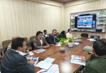 धामी सरकार का बड़ा कदम, नीलकंठ महादेव में आधुनिक पार्किंग और 2 बेड का आकस्मिक स्वास्थ्य केंद्र होगा स्थापित l