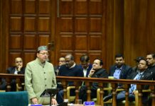 उत्तराखण्ड के वित्तीय प्रबंधन को राष्ट्रीय स्तर पर मिली सराहना : सीएम पुष्कर सिंह धामी