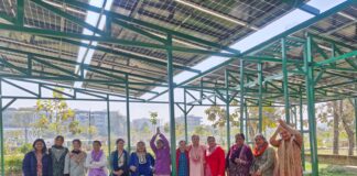 संवासनियों के चेहरे पर मुस्कान लौटाती डीएम सविन बंसल की संवेदनशील पहल