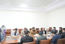 राज्य में घरेलू गैस सिलेंडरों की कोई कमी नहीं है, अफवाहों पर कड़ी कार्रवाई के निर्देश जारी किए गए हैं।